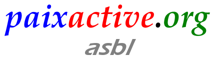 sigle de l'asbl